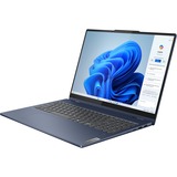 Lenovo IdeaPad 5 2-in-1 16AHP9 (83DS003GMB) 16"  laptop Blauw | Ryzen 7 8845HS | Radeon 780M | 16 GB | 512 GB SSD