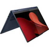 Lenovo IdeaPad 5 2-in-1 16AHP9 (83DS003GMB) 16"  laptop Blauw | Ryzen 7 8845HS | Radeon 780M | 16 GB | 512 GB SSD
