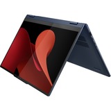 Lenovo IdeaPad 5 2-in-1 16AHP9 (83DS003GMB) 16"  laptop Blauw | Ryzen 7 8845HS | Radeon 780M | 16 GB | 512 GB SSD
