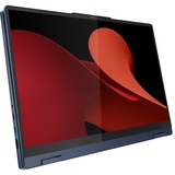 Lenovo IdeaPad 5 2-in-1 16AHP9 (83DS003GMB) 16"  laptop Blauw | Ryzen 7 8845HS | Radeon 780M | 16 GB | 512 GB SSD