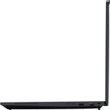 Lenovo ThinkPad P16s Gen 4 (21QV000BMB) 16"  Copilot+ laptop Zwart | Core Ultra 7 255H | RTX PRO 500 | 32 GB | 512 GB SSD