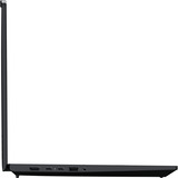 Lenovo ThinkPad P16s Gen 4 (21QV000BMB) 16"  Copilot+ laptop Zwart | Core Ultra 7 255H | RTX PRO 500 | 32 GB | 512 GB SSD