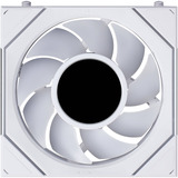 Lian Li UNI FAN SL-INF LCD FLEX 120 Wireless RGB case fans Wit, 3 stuks, 120 x 124 x 28 mm, PWM