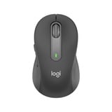 Logitech Signature M650 Medium draadloze muis Grafiet