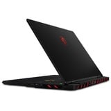 MSI Raider A18 HX (A9WJG-016BE) 18"  gaming laptop Zwart | Ryzen 9 9955HX3D | RTX 5090 | 64 GB | 2 TB SSD