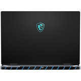 MSI Titan 18 HX AI (A2XWJG-493BE) 18"  gaming laptop Zwart | Core Ultra 9 285HX | RTX 5090 | 64 GB | 2 TB SSD + 2 TB SSD