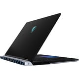 MSI Titan 18 HX AI (A2XWJG-493BE) 18"  gaming laptop Zwart | Core Ultra 9 285HX | RTX 5090 | 64 GB | 2 TB SSD + 2 TB SSD