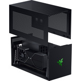 Razer Razer Core X V2 tower behuizing Zwart