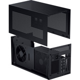 Razer Razer Core X V2 tower behuizing Zwart