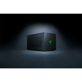 Razer Razer Core X V2 tower behuizing Zwart