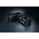 Razer Razer Core X V2 tower behuizing Zwart