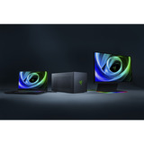 Razer Razer Core X V2 tower behuizing Zwart