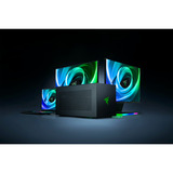 Razer Razer Core X V2 tower behuizing Zwart