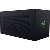 Razer Razer Core X V2 tower behuizing Zwart