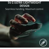 Razer Viper V3 Pro SE gaming muis Zwart, 35.000 dpi