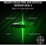 Razer Viper V3 Pro SE gaming muis Zwart, 35.000 dpi