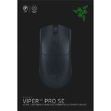 Razer Viper V3 Pro SE gaming muis Zwart, 35.000 dpi