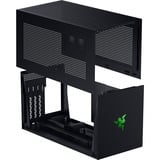 Razer  tower behuizing Zwart