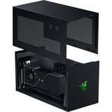 Razer  tower behuizing Zwart