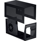 Razer  tower behuizing Zwart