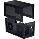 Razer  tower behuizing Zwart