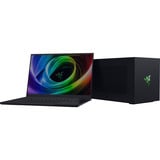 Razer  tower behuizing Zwart