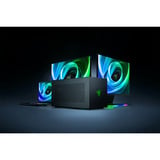 Razer  tower behuizing Zwart