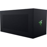 Razer  tower behuizing Zwart