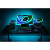 Razer  tower behuizing Zwart