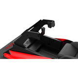 Res-Tech GT DD Fanatec bevestiging 