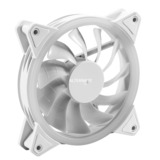 Sharkoon SHARK Blades PWM RGB Fan White case fan Wit