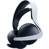 Sony PULSE Elite Wireless-Headset over-ear gaming headset Wit/zwart, PlayStation 5 | PlayStation Link | Bluetooth