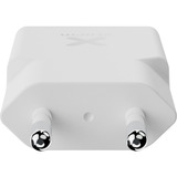 Xtorm 33W Go2 SlimLine oplader Wit, 1x USB-C, 1x USB-A
