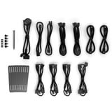 be quiet! DARK POWER 14, 1200 Watt voeding  Zwart, 2x 12V-2x6, 4x PCIe, Kabelmanagement