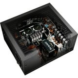 be quiet! Dark Power 14 modulaire 1200 watt voeding  Zwart, 2x 12V-2x6, 4x PCIe
