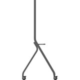 iiyama MD-CART02-S1 bevestiging Zwart