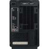 ALTERNATE Workstation Home Basic i5 pc-systeem Core i5-12400 | UHD Graphics 730 | 16 GB | 1 TB SSD