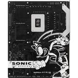 ASRock Z790 PG SONIC socket 1700 moederbord Zilver/blauw, RAID, 2.5 Gb-LAN, Sound, ATX