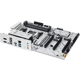 ASUS B850 MAX GAMING WIFI W socket AM5 moederbord 2.5Gb-LAN, Wi-Fi 6E, BT, Sound, ATX