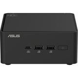ASUS NUC Kit RNUC15CRHU700002 U7-255H barebone Zwart