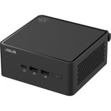 ASUS NUC Kit RNUC15CRHU700002 U7-255H barebone Zwart