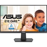 ASUS VA24EHF Eye Care 24" monitor Zwart, HDMI