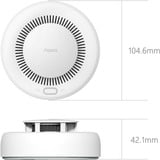 Aqara Smoke Detector rookmelder Zigbee