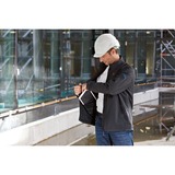 Bosch Bosc Heat+Jacket GHJ 12+18V Kit Gr. M werkkleding Zwart