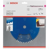 Bosch Cirkelzaagblad - Expert for High Pressure Laminate, 160 mm 