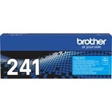 Brother Toner Cyaan TN241C 