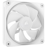 Corsair iCUE LINK LX120-R RGB Reverse Fan case fan Wit, 4-pin PWM