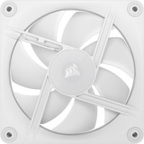 Corsair iCUE LINK LX120-R RGB Reverse Fan case fan Wit, 4-pin PWM
