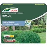 DCM Meststof Buxus 3 kg Tot 60 lopende meter of tot 3,75 m²