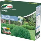 DCM Meststof Buxus 3 kg Tot 60 lopende meter of tot 3,75 m²